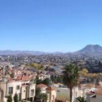 Photo of the cityscape of Chihuahua, Mexico