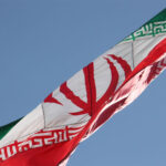 Flag of Iran