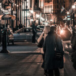 Photo of Bourbon Street, New Orleans