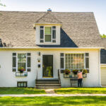 Photo of a home in the United States