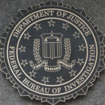 Shield of the Federal Bureau of Investigation