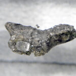 Fragment of Plutonium | Photo by wikimedia: https://upload.wikimedia.org/wikipedia/commons/6/60/Plutonium_%28Element_-_94%29_3.jpg