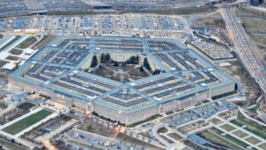 The pentagon in Washington DC. | Photo by envato elements: https://app.envato.com/photos/982e8cf6-356f-43cd-88b2-6fac5fb7d312