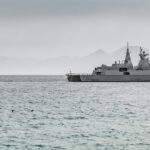 French military vessel | Licensed by Envato elements: https://app.envato.com/search/photos/d93044ee-6076-4af6-a69b-29bbfe8f6cd3?itemType=photos&term=french+navy&sort=relevance