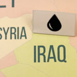 Iraq Map With An Oil Sign licensed by Envato Elements: https://app.envato.com/search/photos/c777eb9c-aa98-4f24-b652-fc6ac6385c3c?itemType=photos&term=Iraq+oil