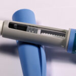 Ozempic semiglutide injection