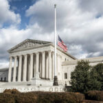 US Supreme Court Building