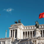 Photo of Italian Parliament