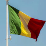National Flag of Mali