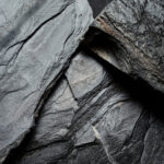 Close up of shale rock | Licensed by Envato Elements: https://app.envato.com/search/photos/65f10818-30c9-4aa2-8207-5b9626ee65ae?itemType=photos&term=shale
