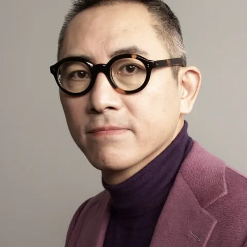DESMOND SHUM